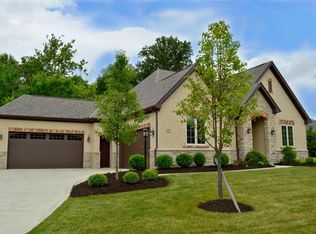 1847 Hazelwood Dr, Pataskala, OH