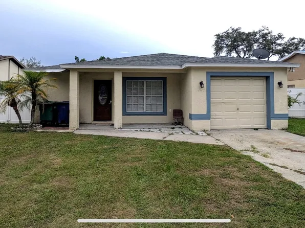 1112 W Willow Pine Ct, Tampa, FL 33604