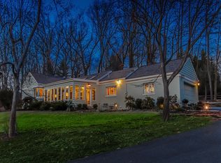 321 Johnston Dr, Watchung, NJ 07069