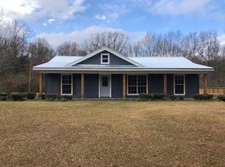 1046 Dry Creek Rd, Mendenhall, MS 39114