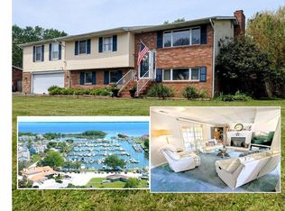 205 Anchor Ln, Chester, MD 21619