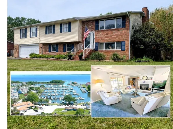 205 Anchor Ln, Chester, MD 21619