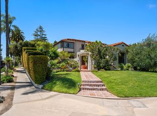 5302 E Palisades Rd, San Diego, CA 92116