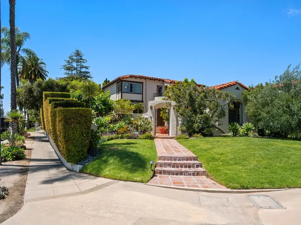 5302 E Palisades Rd, San Diego, CA 92116