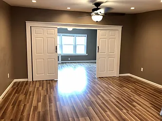 Rented by M & J Tenaglia Realty Corp