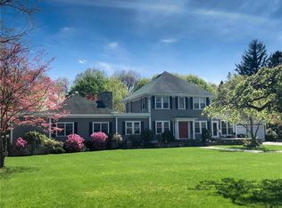 110 Main Ave, Warwick, RI 02886