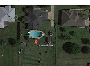 134 Suburban Dr, Ovilla, TX 75154