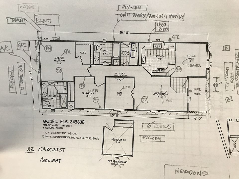 1st image of 2401 W Southern Ave Lot 191