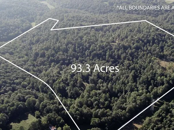 0 John Hines Rd, Magnolia, KY 42757