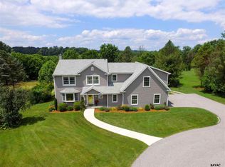4145 Bosley School Rd, Glen Rock, PA 17327