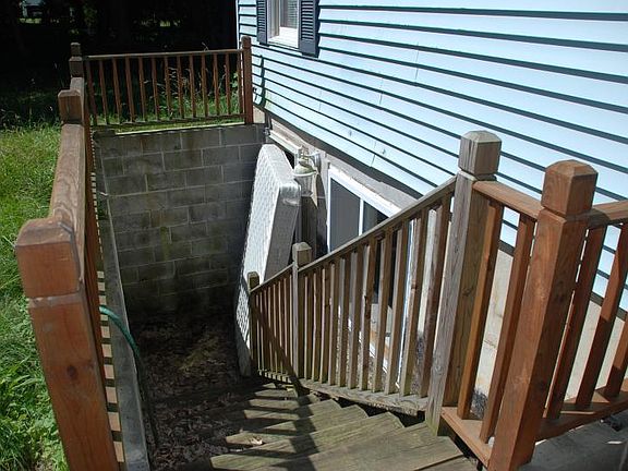Stairwell
