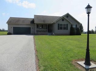 350 Kuhn Fording Rd, East Berlin, PA 17316