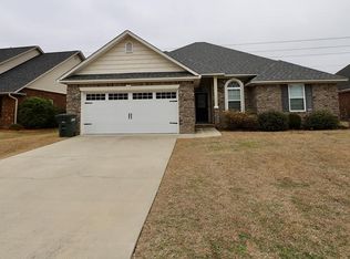513 Waterlily Dr, Sumter, SC 29154