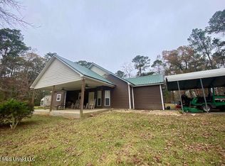 2171 Emerald Ln, Magnolia, MS 39652