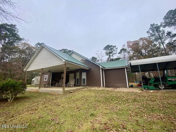 2171 Emerald Ln, Magnolia, MS 39652
