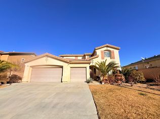 2331 Candytuft Ln, Palmdale, CA 93551