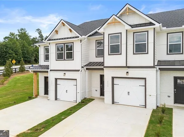 5300 Magnolia Grove Way #186, Gainesville, GA 30504