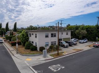 2301 Orange Grove Ave, Alhambra, CA 91803
