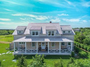 196 Hummock Pond Rd, Nantucket, MA 02554