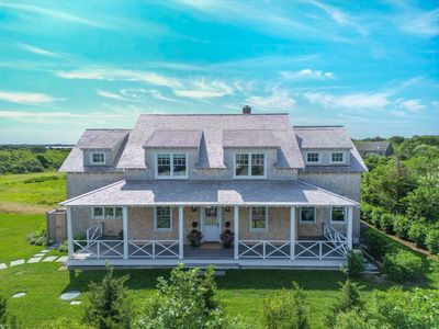196 Hummock Pond Rd, Nantucket, MA, 02554