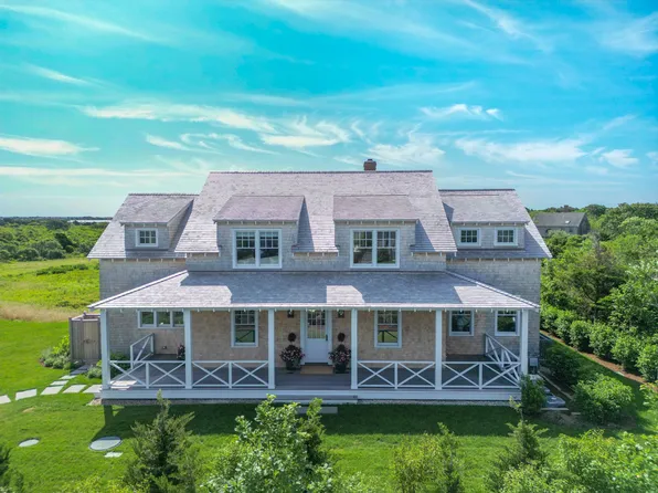 196 Hummock Pond Rd, Nantucket, MA 02554