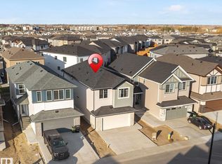 1524 11th Ave NW, Edmonton, AB T6T 2H3