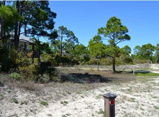 135 McCosh Mill Rd, Port Saint Joe, FL 32456