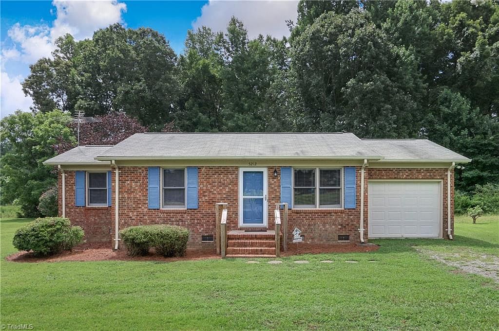 5212 Folgers Mill Rd, Julian, NC 27283 Zillow