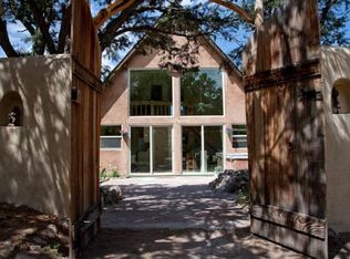 181 Bellevue Ol, Crestone, CO 81131