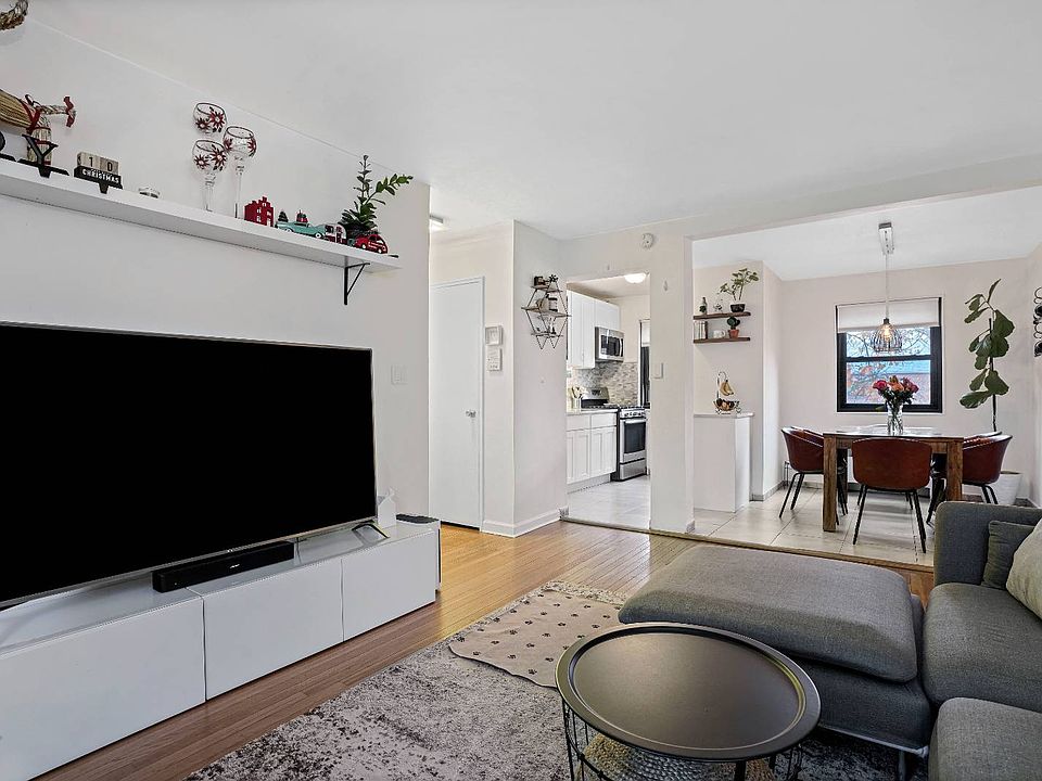1st image of 155-48 81st St #121