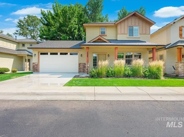 2566 Cisco Ln, Boise, ID 83702