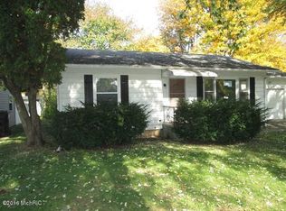 403 Fisher St, Berrien Springs, MI 49103