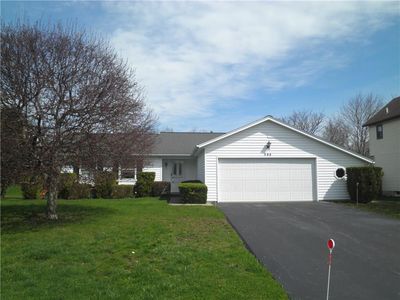 144 Borrowdale Dr, Rochester, NY, 14626