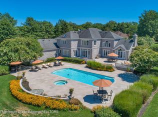 6 Orchard Ln, Colts Neck, NJ 07722