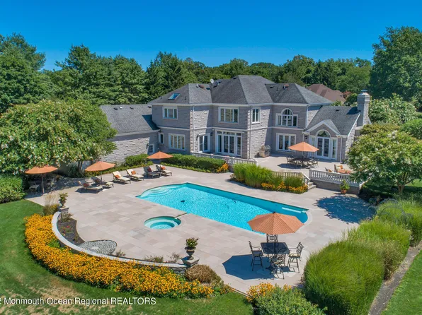 6 Orchard Lane, Colts Neck, NJ 07722