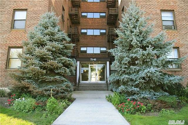 1st image of 7540 Bell Blvd APT 1K