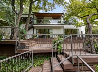 2103 Indian Creek Dr, Fort Worth, TX 76107