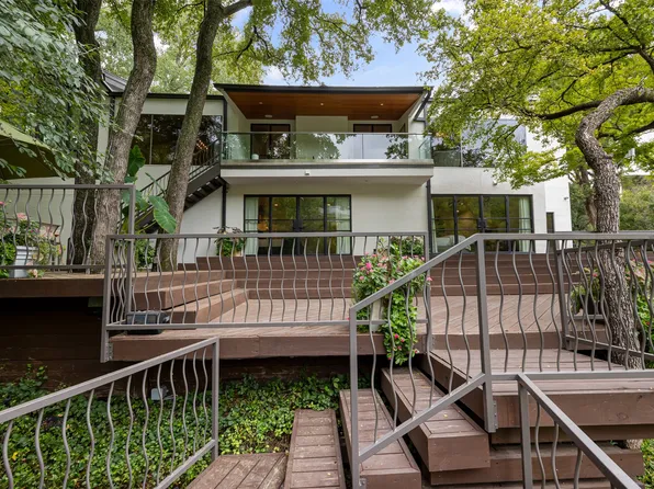 2103 Indian Creek Dr, Fort Worth, TX 76107