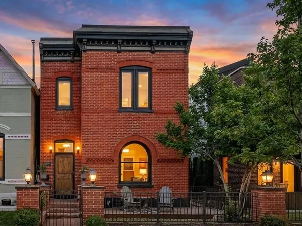 2329 N Emerson Street, Denver, CO 80205
