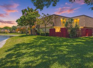2883 SW 22nd Circle #51a, Delray Beach, FL 33445