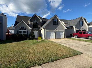 11723 Registry Blvd, Hampton, GA 30228