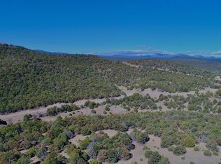 Tbd Lower Mines Rd, Walsenburg, CO 81089
