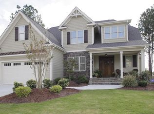 4012 Heritage View Trl, Wake Forest, NC 27587