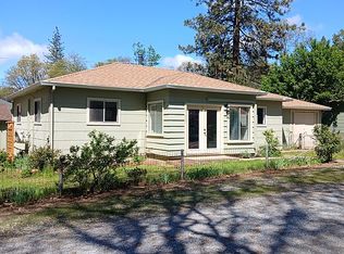 21607 Garden Ln, Burney, CA 96013