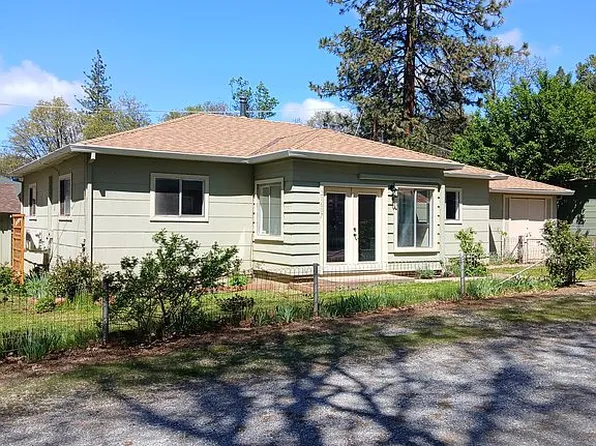 21607 Garden Ln, Burney, CA 96013