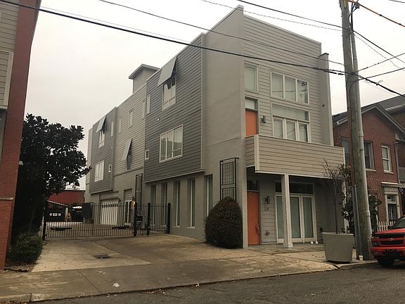 2nd image of 224 S Clay St Unit 110