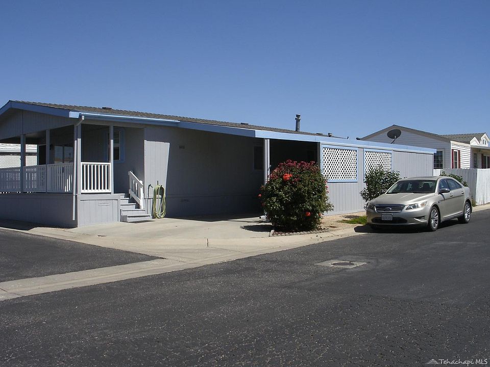 600 S Dennison Rd Tehachapi, CA, 93561 Apartments for Rent Zillow