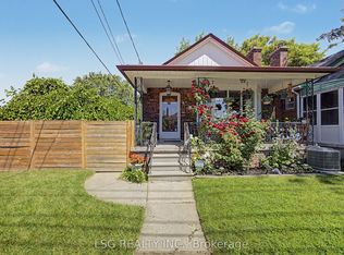474 Whitmore Ave, Toronto, ON M6E 2N7
