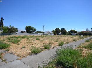 1110 Laughlin St, The Dalles, OR 97058