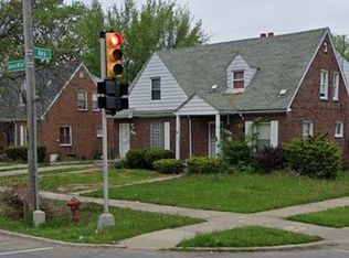 15701 E Seven Mile Rd, Detroit, MI 48205